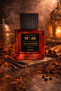 N°44 – Al Hambra