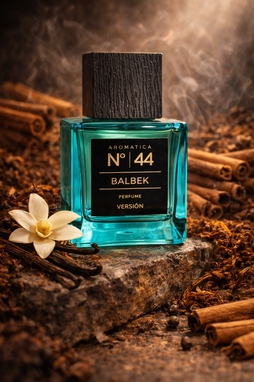 N°44 – Balbek