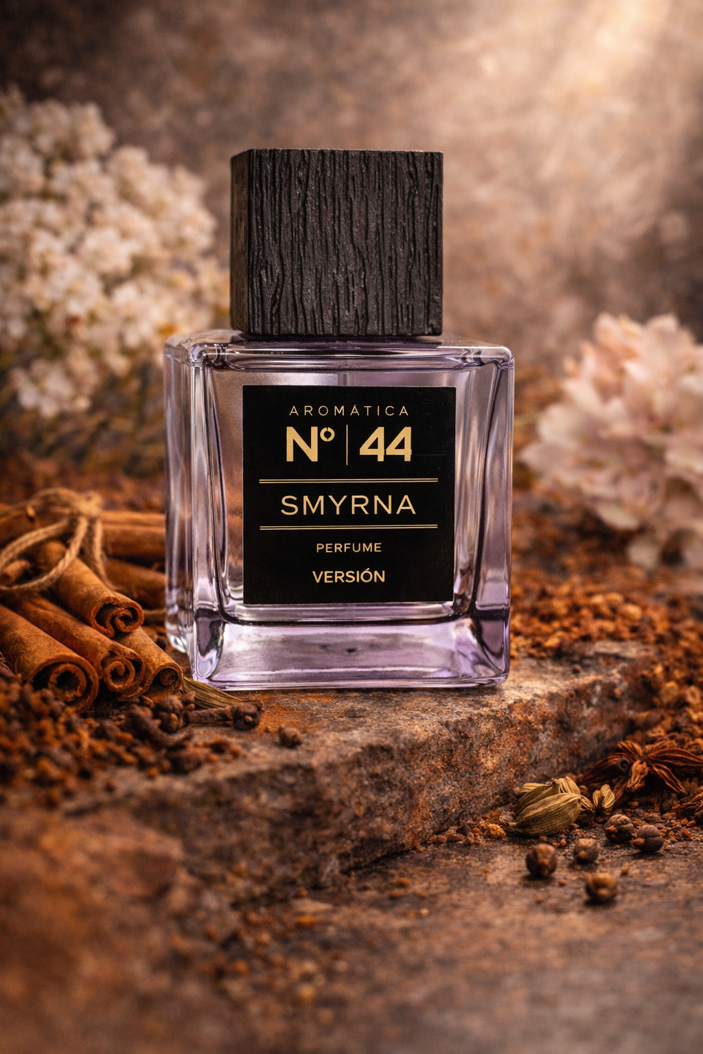 N°44 – Smyrna
